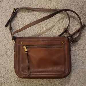 Fossil Farrah Crossbody Bag